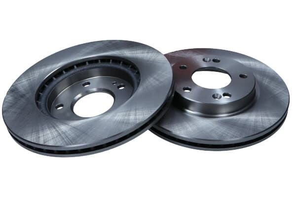 MAXGEAR BREMSESKIVE KIA FORFÆLGE 12-15"