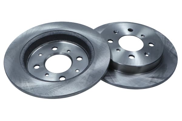 MAXGEAR BREMSESKIVE HONDA BAG CITY 08-/JAZZ 02-/08- 239MM HØJDE 33.3
