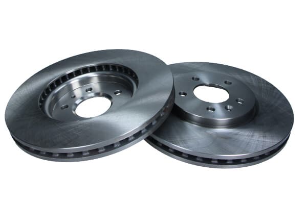 MAXGEAR BREMSESKIVE OPEL FORFÆLGE ZAFIRA C 11-17"