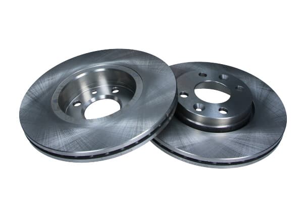 MAXGEAR BREMSESKIVE RENAULT P. KANGOO 08- 14" FÆLGE/DACIA LODGY/DOKKER