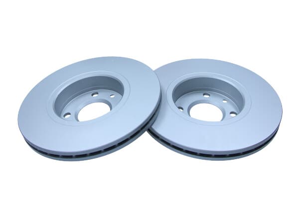 MAXGEAR BROMSSKIVA RENAULT P. KANGOO 08- 14" FÄLGAR/DACIA LODGY/DOKKER MED ROSTSKYDDSBELÄGGNING