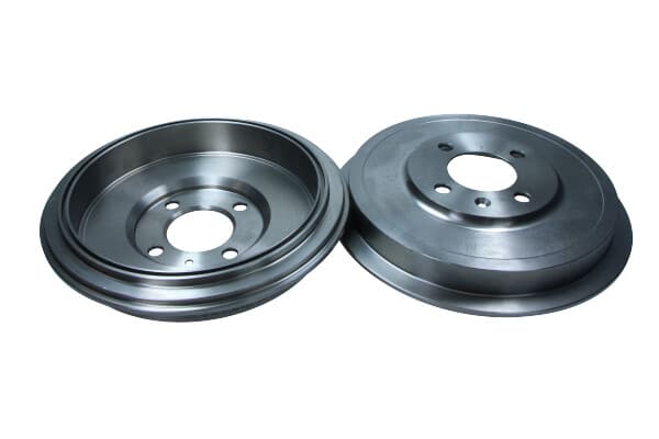 MAXGEAR BROMSTRUMMOR VW BAKRE CADDY 00-04 230X39
