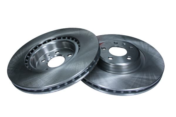 MAXGEAR BROMSSKIVA VW FRAM A4/A5 07-/Q5/A6 09- 345X30