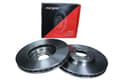 Miniatyrbillede 2 af 2: MAXGEAR BREMSESKIVE VW FORRESTE A4/A5 07-/Q5/A6 09- 320X30