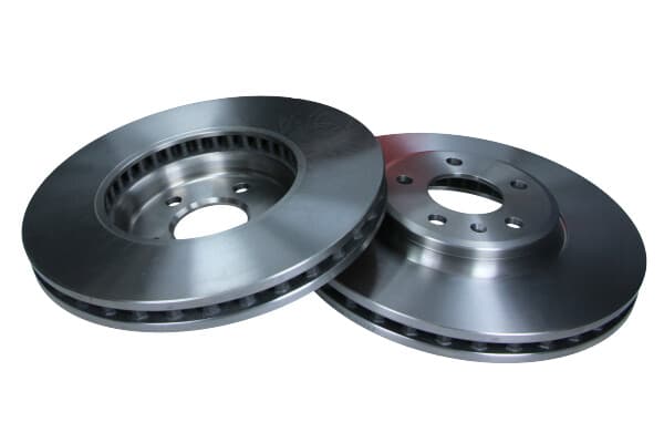 MAXGEAR BREMSESKIVE VW FORRESTE A4/A5 07-/Q5/A6 09- 320X30