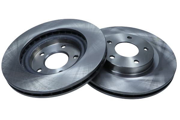MAXGEAR BREMSESKIVE JEEP FORRESTE COMPASS/PATRIOT 06-/DODGE