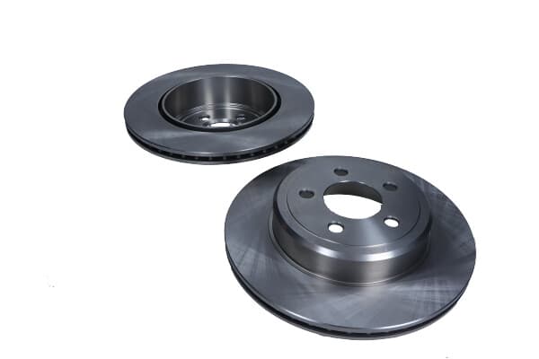 MAXGEAR BROMSSKIVA CHRYSLER BAK 300C