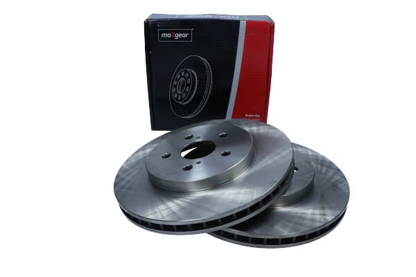 MAXGEAR BROMSSKIVA LEXUS FRAM RX 04-