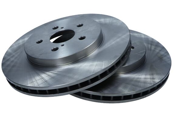 MAXGEAR BROMSSKIVA LEXUS FRAM RX 04-