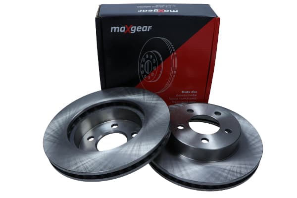 MAXGEAR BREMSESKIVE JEEP FORRESTE CHEROKEE 01-08