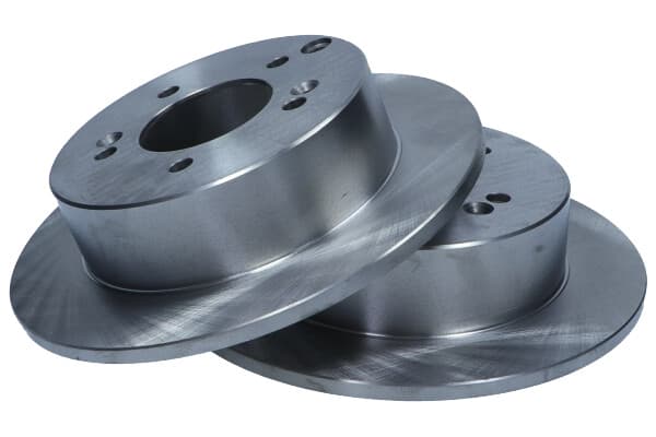 MAXGEAR BROMSSKIVA KIA BAKRE CARENS 06-