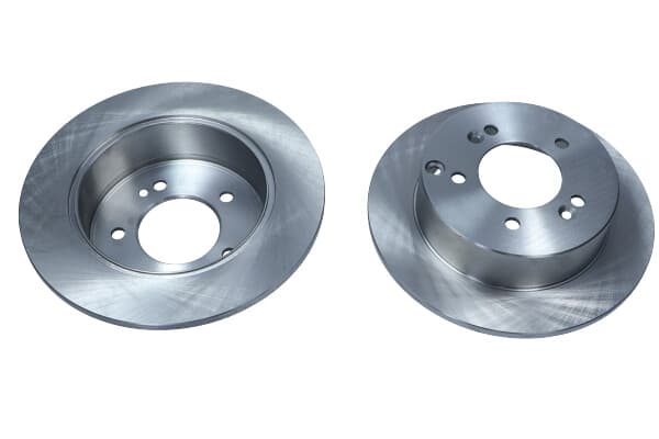 MAXGEAR BROMSSKIVA KIA BAKRE CARENS 06-