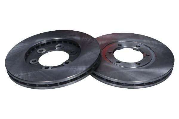 MAXGEAR BREMSESKIVE KIA FORRESTE K2500/K2700