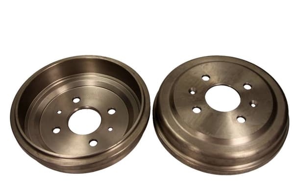 MAXGEAR BROMSTRUMMOR CHEVROLET BAK AVEO/KALOS/SPARK UTAN NAV