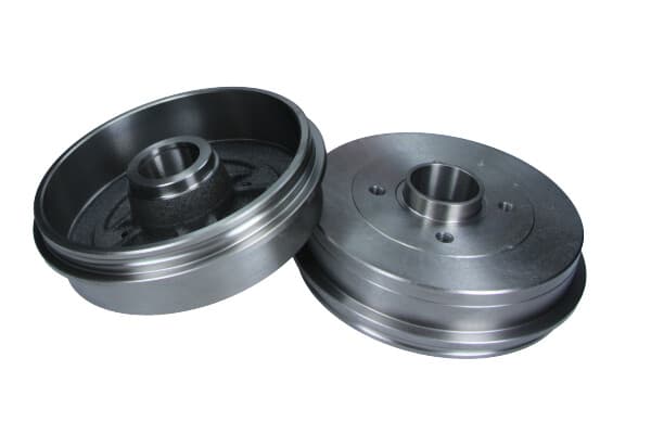 MAXGEAR BROMSTRUMMAN NISSAN BAKRE MICRA/NOTE 03-