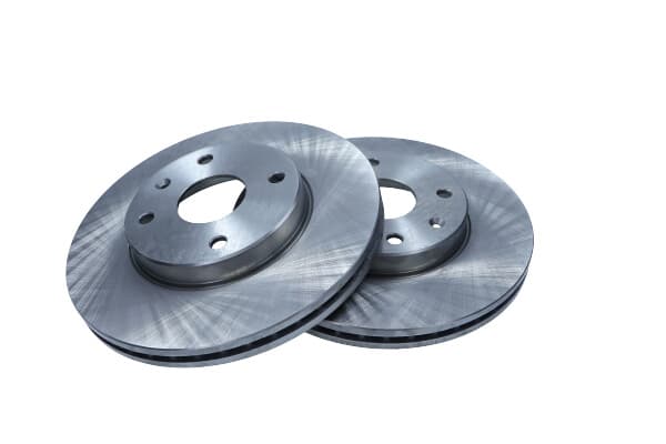 MAXGEAR BREMSESKIVE CHEVROLET FORRESTE EPICA 05-