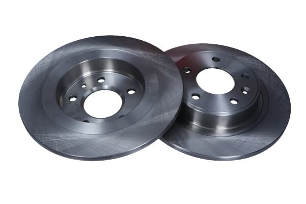 MAXGEAR BREMSESKIVE OPEL BAG Astra 09- 16 TOMMER FÆLGE