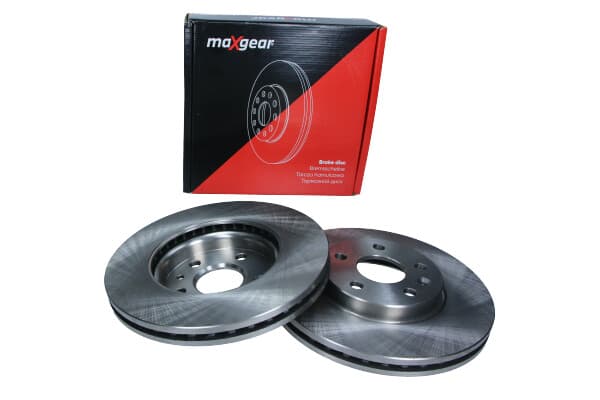 MAXGEAR JARRULEVY OPEL ETULEVY ASTRA 09- 15 TUUMAN VANTEET/CRUZE