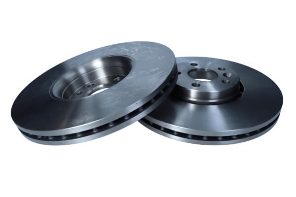 MAXGEAR BREMSESKIVE VOLVO FORRESTE XC60 08-