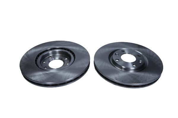 MAXGEAR BREMSESKIVE PEUGEOT FORRESTE 308 07- 2.0HDI