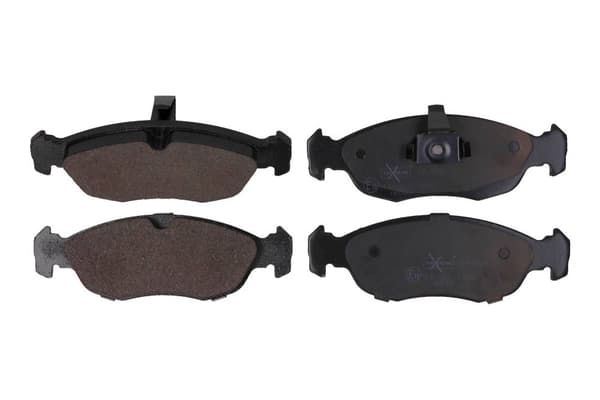 MAXGEAR BREMSEKLASSER CITROEN FRONT SAXO