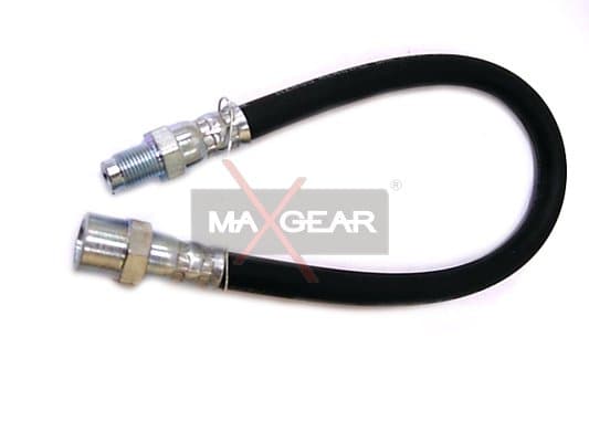 MAXGEAR BROMSSLANG ELAST. DB P. W123/W124/W201 77-96 LE/PR