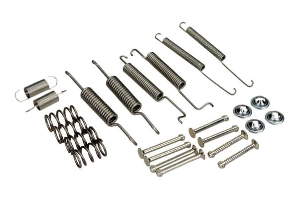 HURTIGBREMSE BREMSEFJEDRER VW BAG A80/POLO/SEAT
