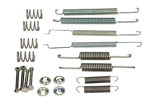 HURTIGBREMSE BREMSEFJEDRER VW/SEAT