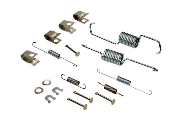SNABBBROMS BROMSFJÄDRAR HONDA ACCORD/CR-V/HR-V 90-05