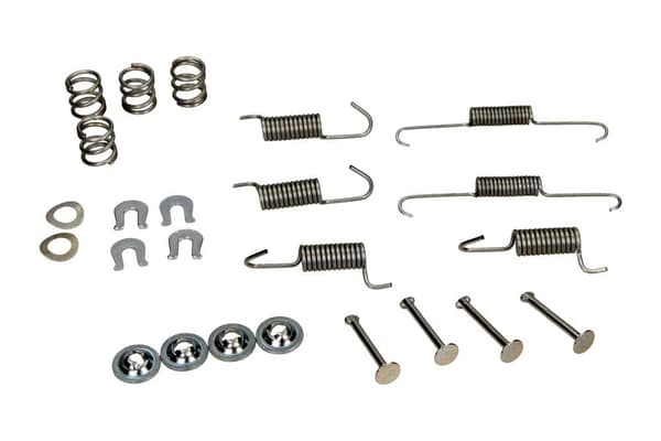Pikajarrut, jarrujouset, Mitsubishi Galant/Lancer/Outlander 92-06