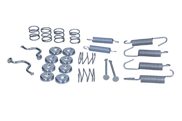 HURTIGBREMSE BREMSEFJEDRER TOYOTA AVENSIS/LAND CRUISER/PREVIA/RAV 4 90-