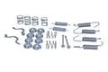 Miniatyrbillede 2 af 3: HURTIGBREMSE BREMSEFJEDRER TOYOTA AVENSIS/LAND CRUISER/PREVIA/RAV 4 90-