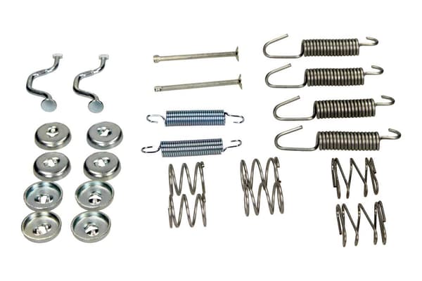 HURTIGBREMSE BREMSEFJEDRER TOYOTA AVENSIS/LAND CRUISER/PREVIA/RAV 4 90-