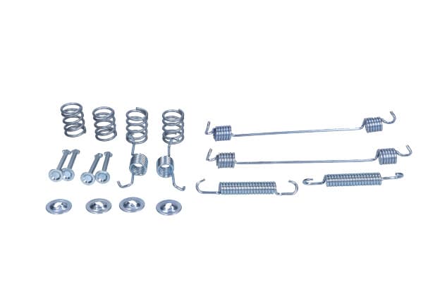 SNABBBROMS BROMSFJÄDRAR DACIA/RENAULT