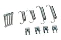 Miniatyrbild 1 av 3: SNABBBROMS BROMSFJÄDRAR IVECO DAILY II 99-