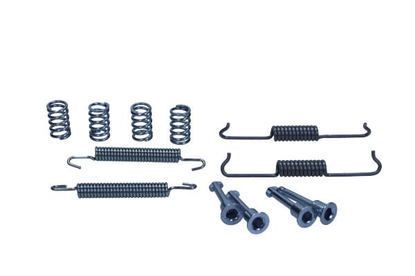 HURTIGBREMSE BREMSEFJEDRER BMW 3/5/6/7/X3/X5/X6 00-