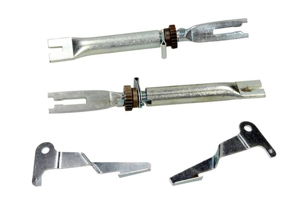 HURTIGBREMSE BREMSEBAKS SELVJUSTERENDE CITROEN JUMPER 94-02