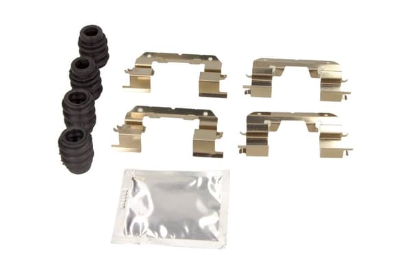 SNABBBROMS BROMSBELÄGGSMONTERING KIA FRAM OPTIMA 12-