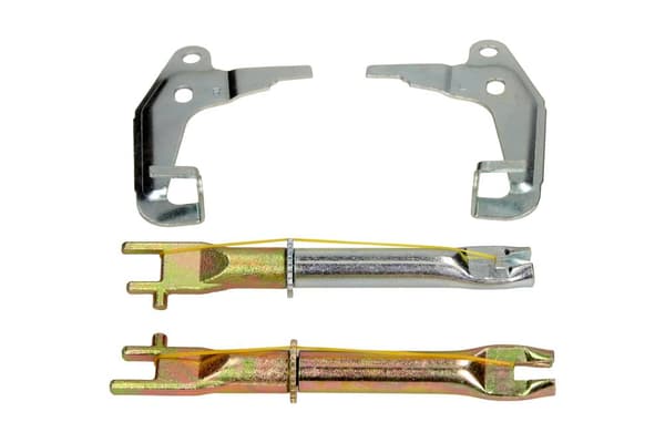 HURTIGBREMSE BREMSEBAKS SELVJUSTERENDE TOYOTA HILUX 2.5 D-4D 01-