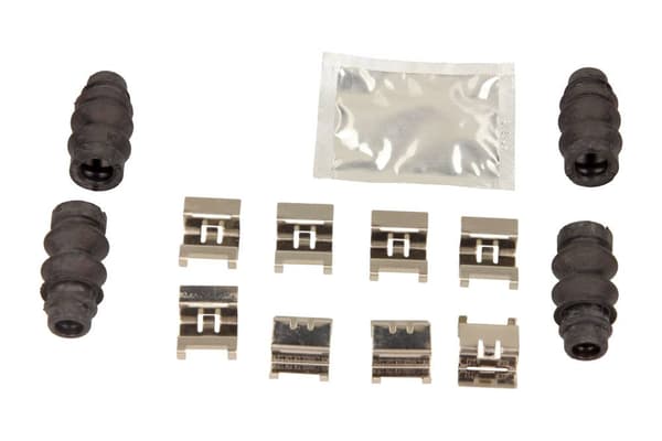 SNABBBROMSMONTERINGSSATS BROMSKLOCKOR CITROEN T.C4 PICASSO 13-