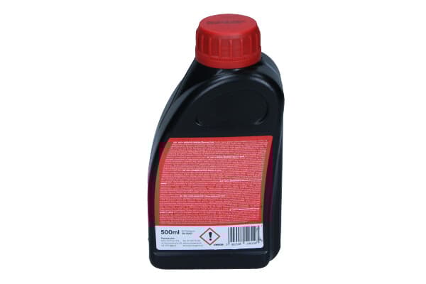 MAXGEAR BREMSEVÆSKE DOT4 500ML