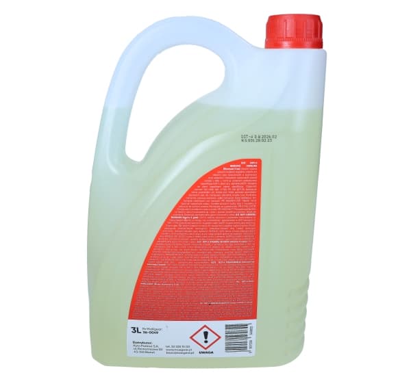 MAXGEAR BREMSEVÆSKE DOT4 3L