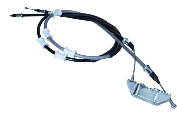 MAXGEAR HANDBROMSVAJER OPEL BAK VECTRA B 95- VÄNSTER/HÖGER SAT