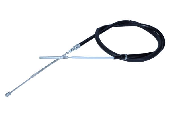 MAXGEAR HÅNDBREMSEKABLER VW GOLF 2 VENSTRE/HØJRE TROMLE