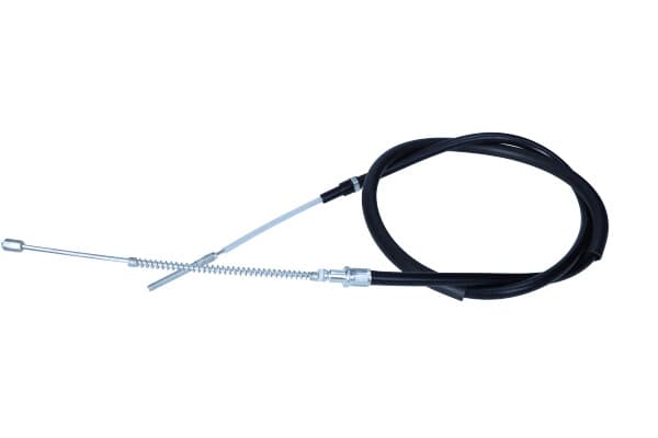 MAXGEAR HÅNDBREMSEKABLER VW GOLF 2 VENSTRE/HØJRE TROMLE