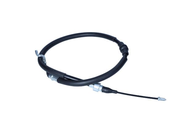 MAXGEAR HÅNDBREMSEKABLER VW T4 96- VENSTRE/HØJRE SKIVEBREMSEKABEL