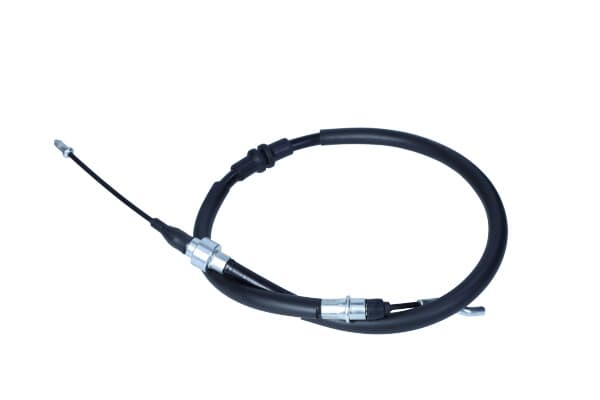 MAXGEAR HÅNDBREMSEKABLER VW T4 96- VENSTRE/HØJRE SKIVEBREMSEKABEL
