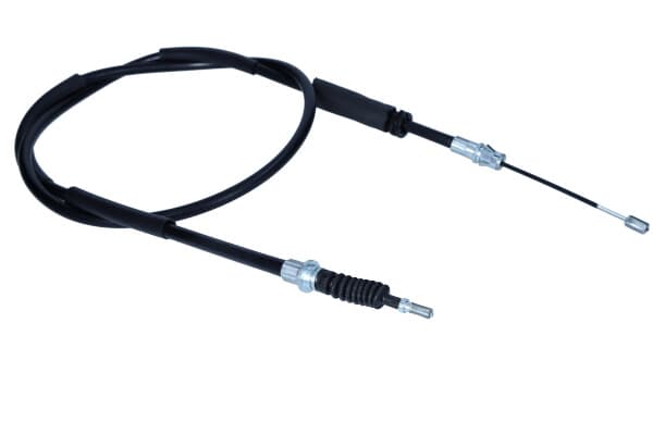 MAXGEAR HÅNDBREMSEKABLER FORD BAG MONDEO STATIVER 00-07 VENSTRE/HØJRE