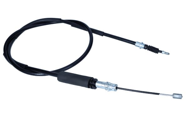 MAXGEAR HÅNDBREMSEKABLER FORD BAG MONDEO STATIVER 00-07 VENSTRE/HØJRE