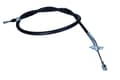 Miniatyrbild 1 av 2: MAXGEAR BROMSVAJER HAND DB T. SPRINTER 901-904 95-06 BAK V/H ENKELHJUL